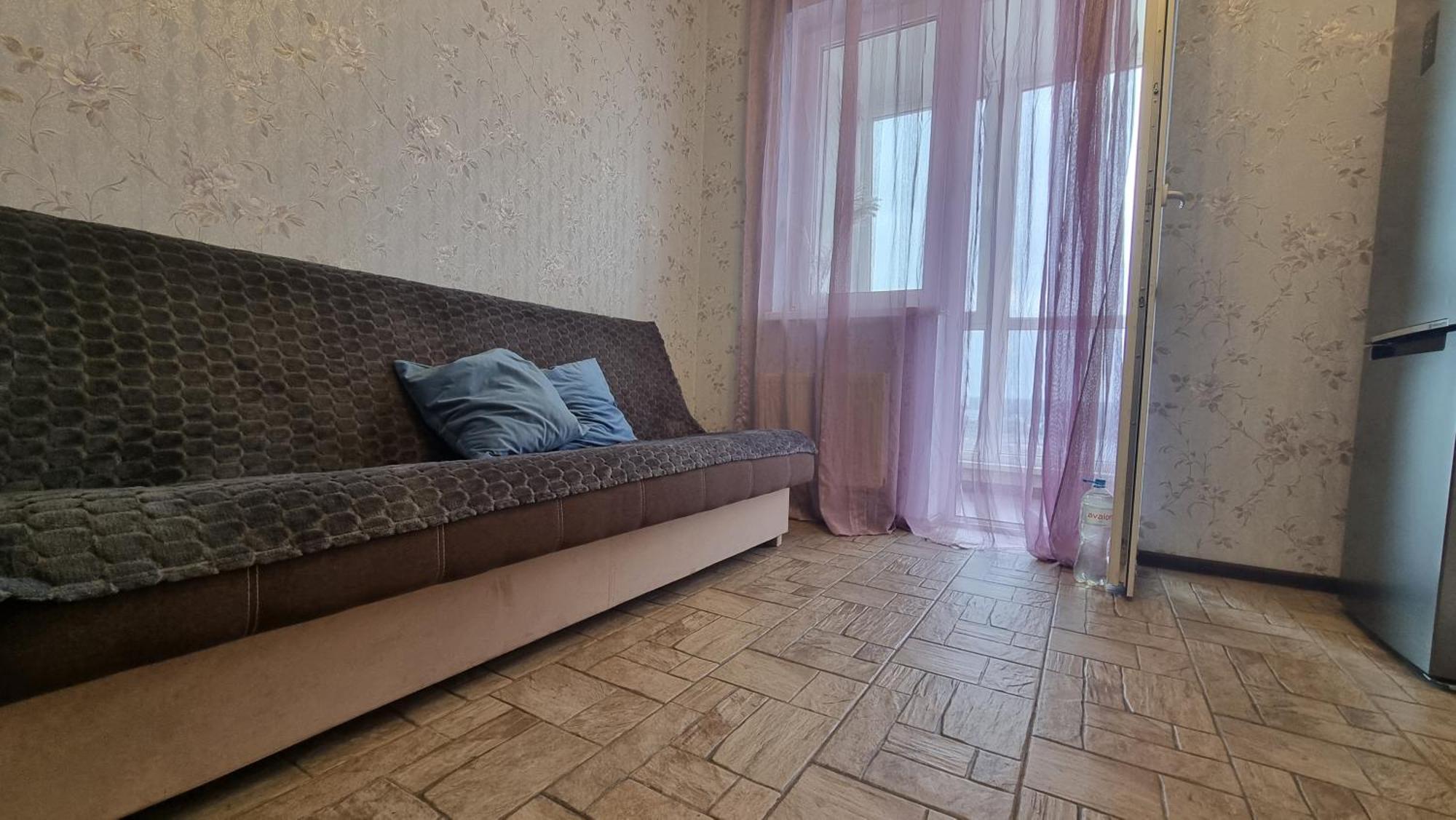 Квартира Метро Харківська, Позняки Жк Лебединий Kyjev Exteriér fotografie